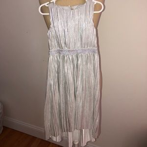 Used Worn once Cat & Jack (Target brand) dress